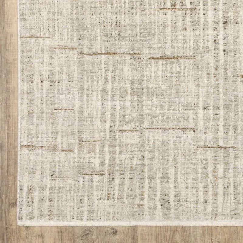 Tapete Travertino Líneas en Beige