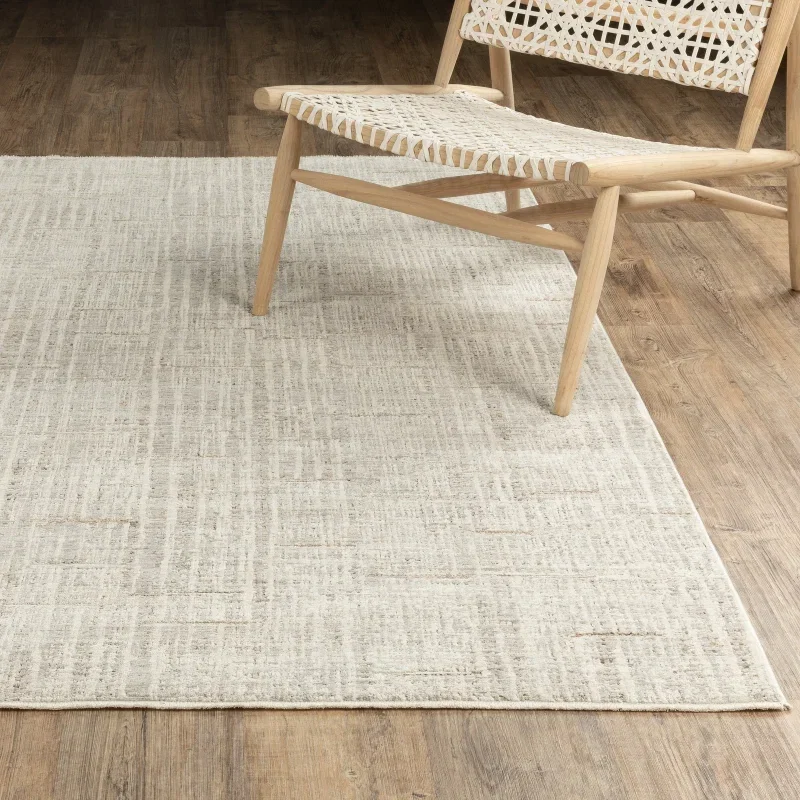 Tapete Travertino Líneas en Beige