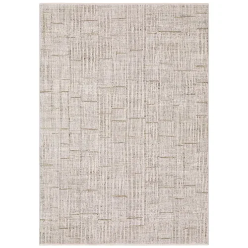 Tapete Travertino Líneas en Beige