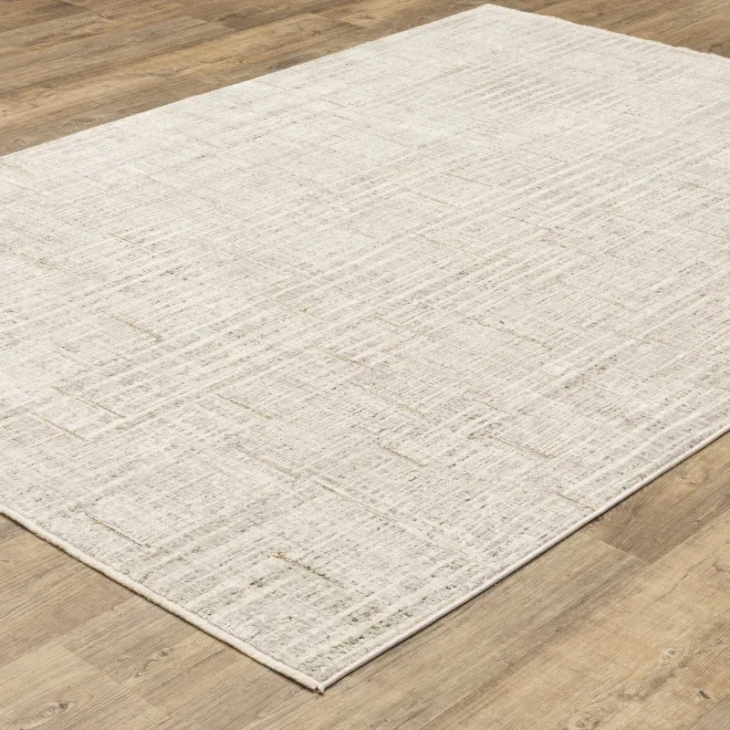 Tapete Travertino Líneas en Beige