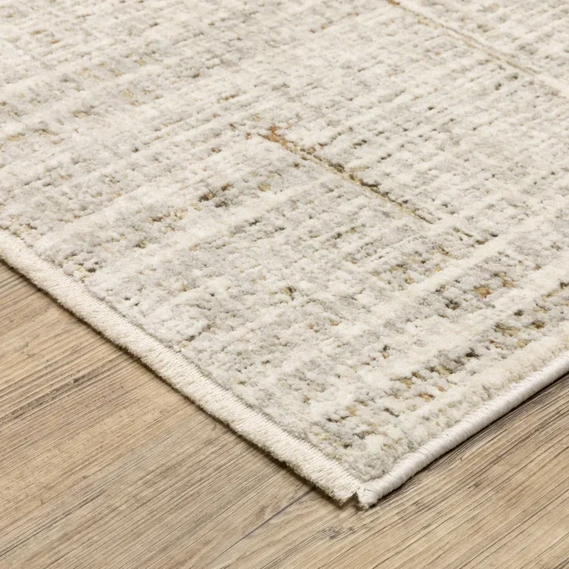 Tapete Travertino Líneas en Beige