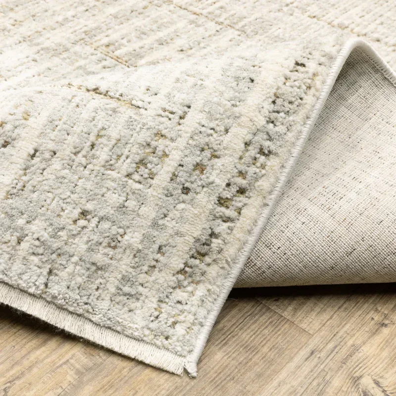 Tapete Travertino Líneas en Beige