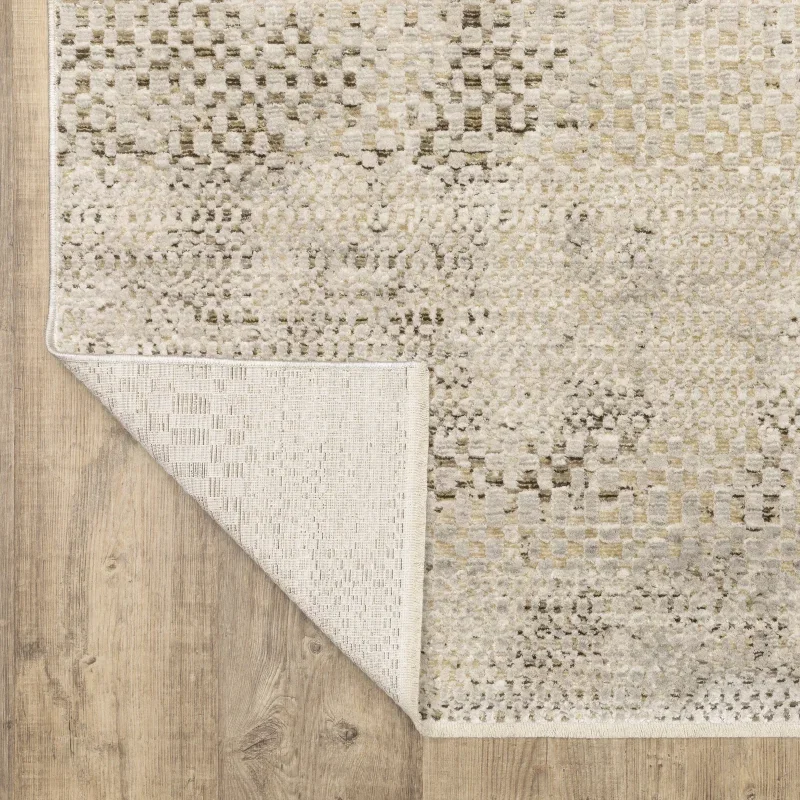 Tapete Travertino Mosaico en Beige