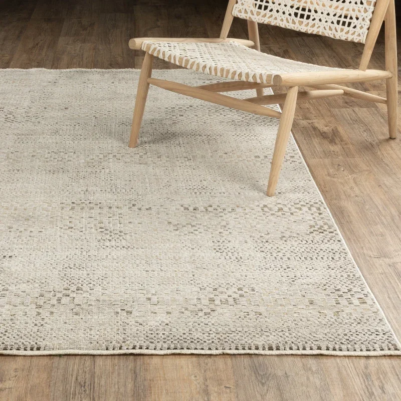 Tapete Travertino Mosaico en Beige