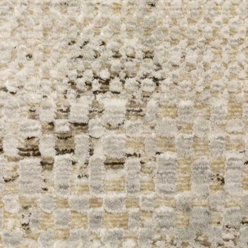 Tapete Travertino Mosaico en Beige