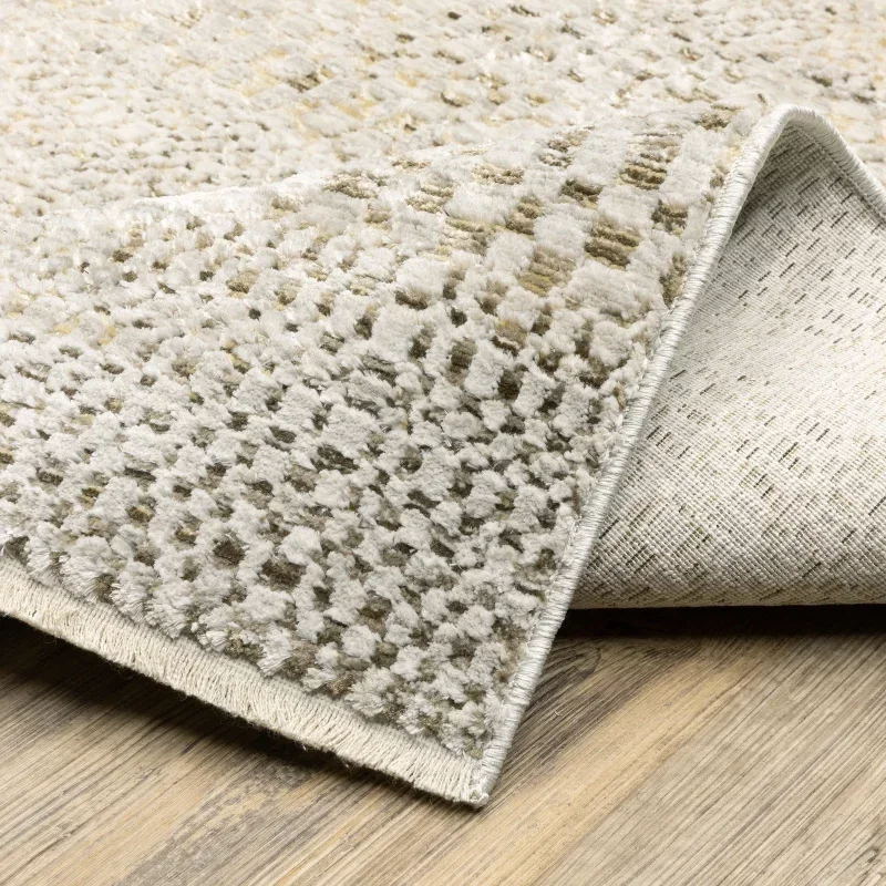 Tapete Travertino Mosaico en Beige