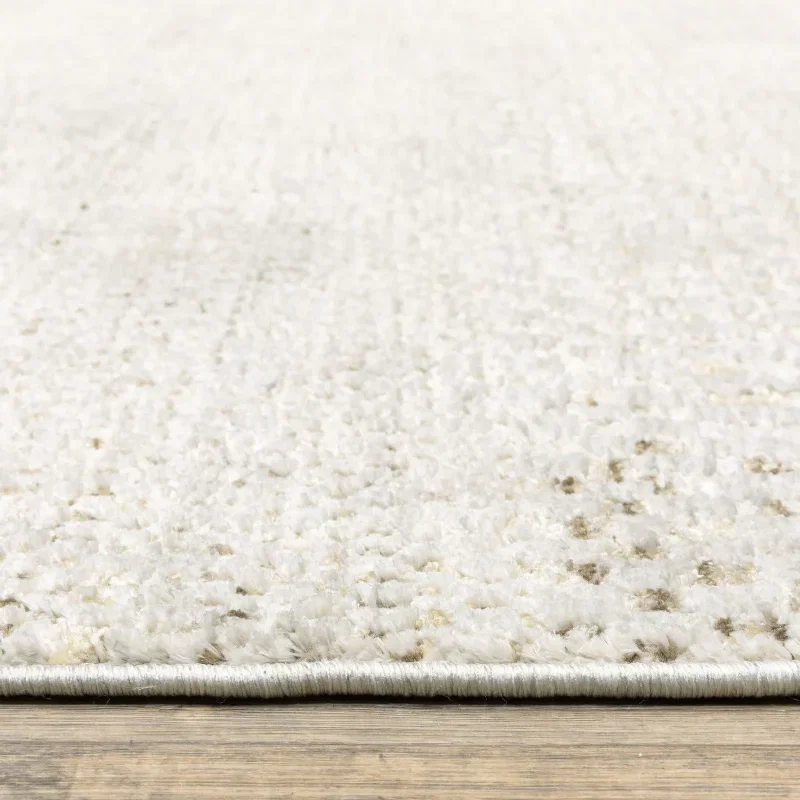 Tapete Travertino Mosaico en Beige