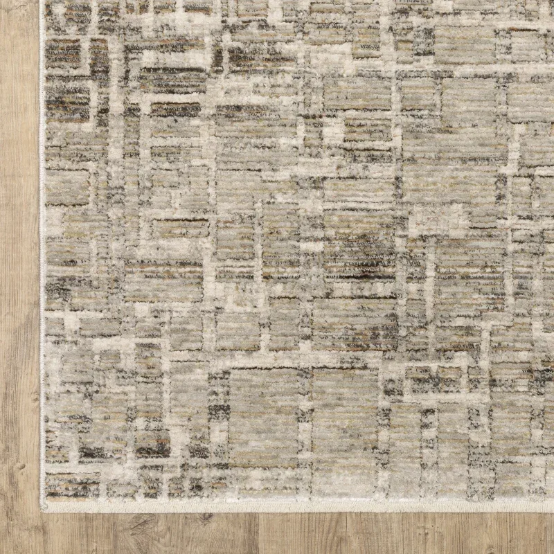 Tapete Travertino Textura en Beige