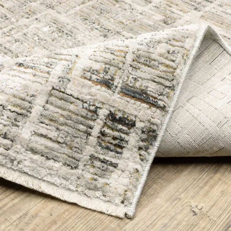 Tapete Travertino Textura en Beige