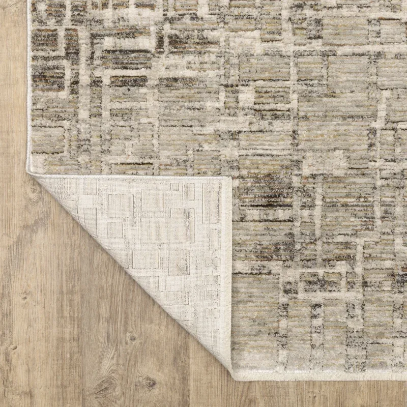 Tapete Travertino Textura en Beige