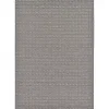 Tapete Exterior Moderno Mosaico en Gris