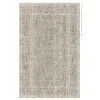 Tapete Valona Jaspeado en Beige Oliva