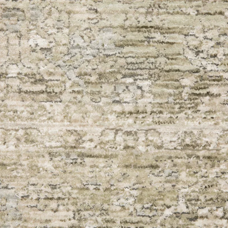 Tapete Valona Jaspeado en Beige Oliva
