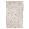 Tapete Valona Floral en Marfil