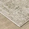 Tapete Valona Persa Erosionado en Beige
