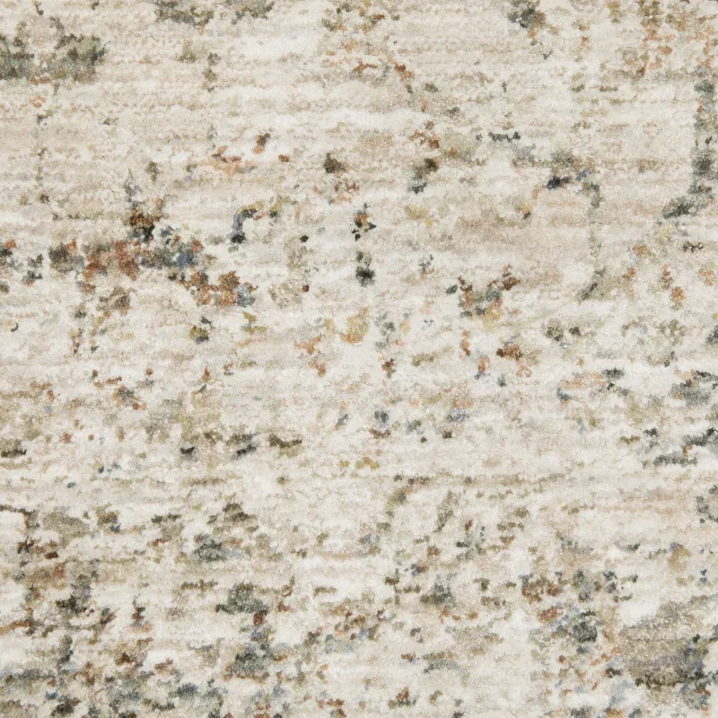 Tapete Valona Persa Erosionado en Beige