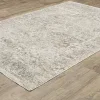 Tapete Valona Persa Erosionado en Beige