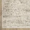 Tapete Valona Persa Erosionado en Beige