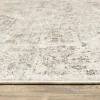 Tapete Valona Persa Erosionado en Beige