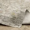 Tapete Valona Tribal en Beige