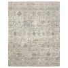 Tapete Valona Tribal en Beige