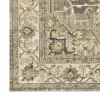 Tapete Villa Heriz en Beige