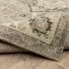 Tapete Villa Heriz en Beige