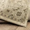 Tapete Villa Oushak en Beige