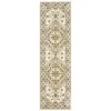 Tapete Villa Oushak en Beige