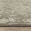 Tapete Villa Persa en Gris