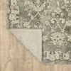 Tapete Villa Persa en Gris
