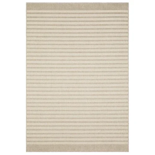 Tapete Zaira Rayas en Beige