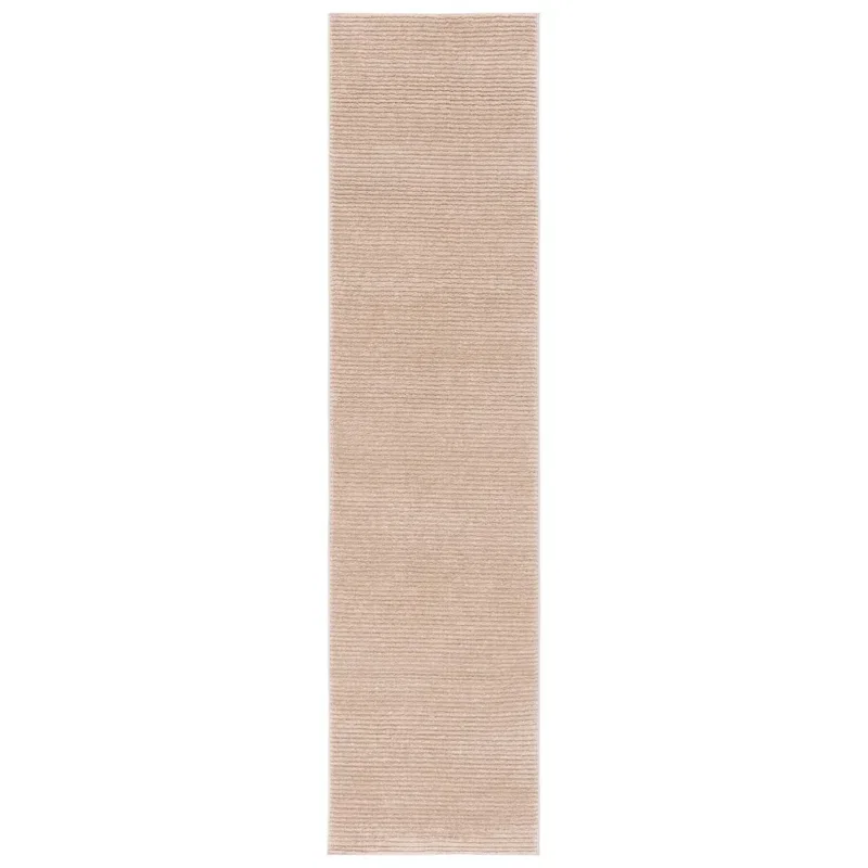 Tapete Mirada Rayado Fino en Beige