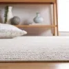 Tapete Mirada Rayado Fino en Beige