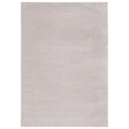 Tapete Mirada Rayado Fino en Beige
