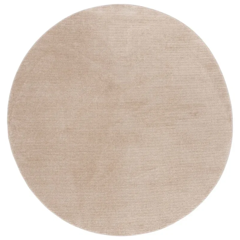 Tapete Mirada Rayado Fino en Beige