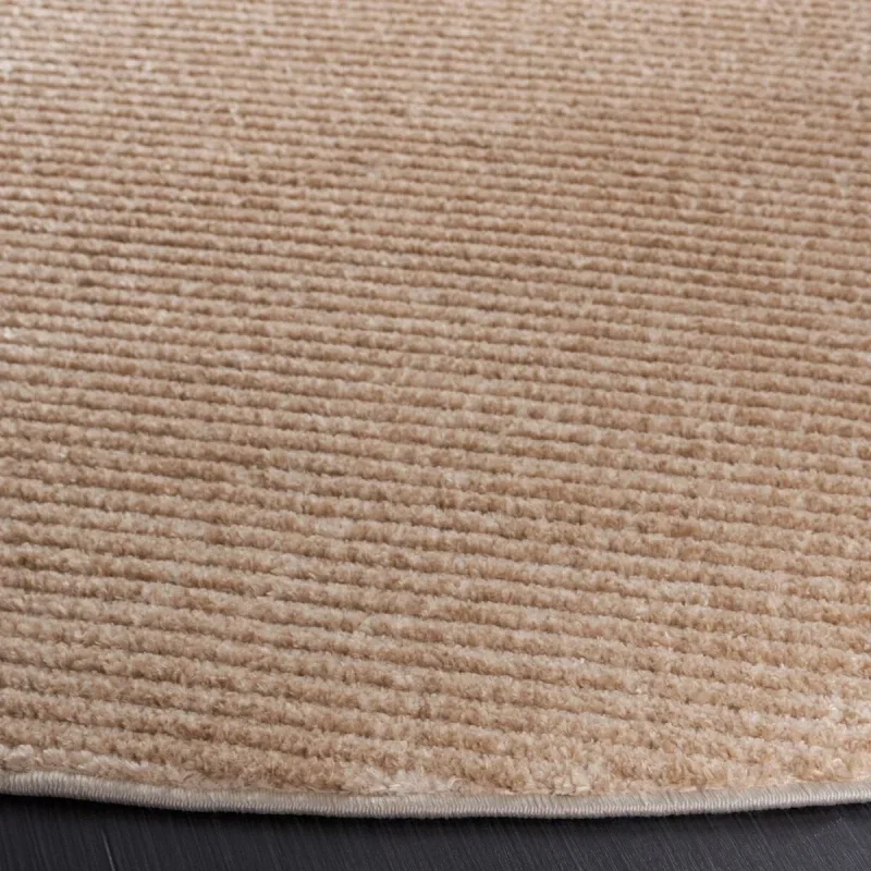 Tapete Mirada Rayado Fino en Beige