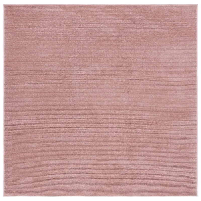 Tapete Mirada Rayado Fino en Rosa