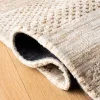 Tapete Pátina Veteado Sutil en Beige