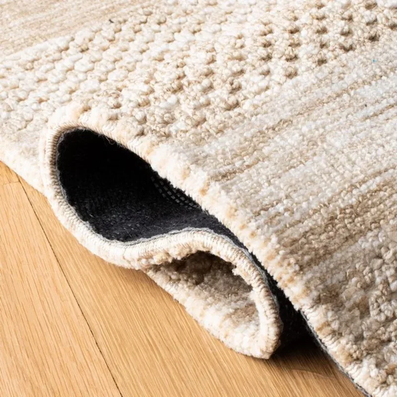 Tapete Pátina Veteado Sutil en Beige