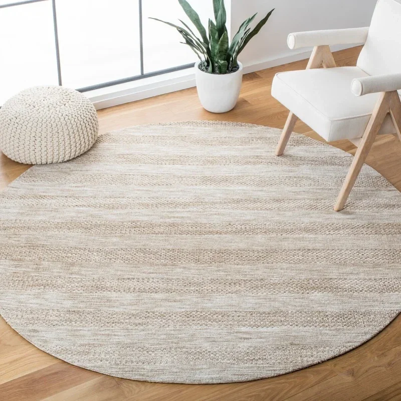 Tapete Pátina Veteado Sutil en Beige