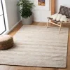 Tapete Pátina Veteado Sutil en Beige