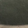 Tapete Renace Acanalado Fino en Verde