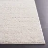 Tapete Renace Jaspeado Horizontal en Marfil