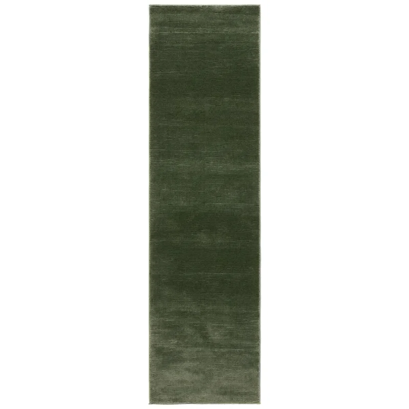 Tapete Renace Jaspeado Horizontal en Verde
