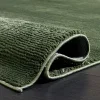 Tapete Renace Jaspeado Horizontal en Verde