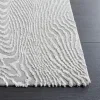Tapete Renace Ondas Concéntricas en Gris