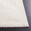Tapete Renace Ondas Concéntricas en Marfil