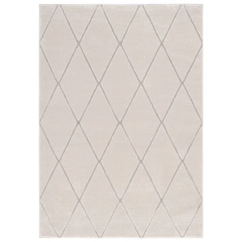 tapete-renace-rombos-perfilados-en-beige-principal Tapete Renace Rombos Perfilados en Beige