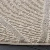 Tapete Renace Rombos Perfilados en Beige